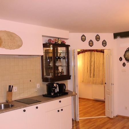 Kolobrzeg Apartamenty Camera foto