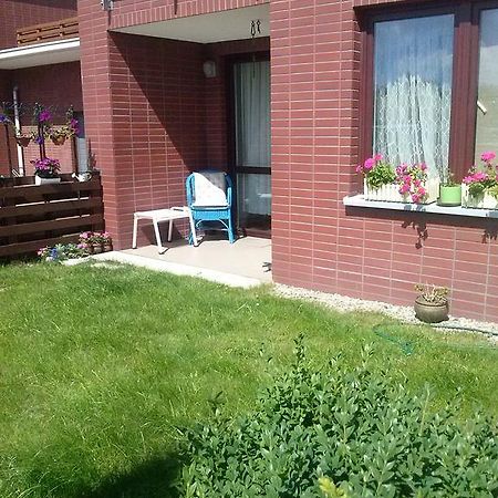 Kolobrzeg Apartamenty Esterno foto