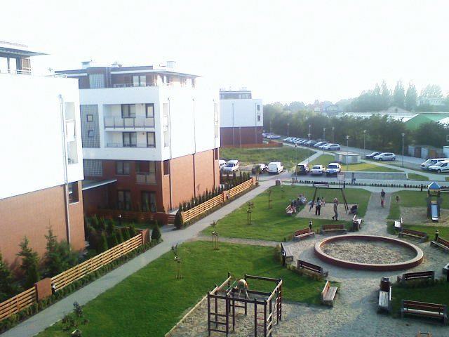 Kolobrzeg Apartamenty Camera foto