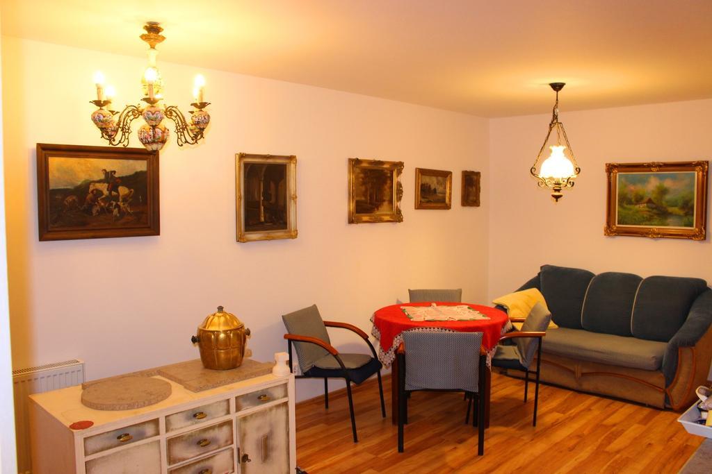 Kolobrzeg Apartamenty Camera foto
