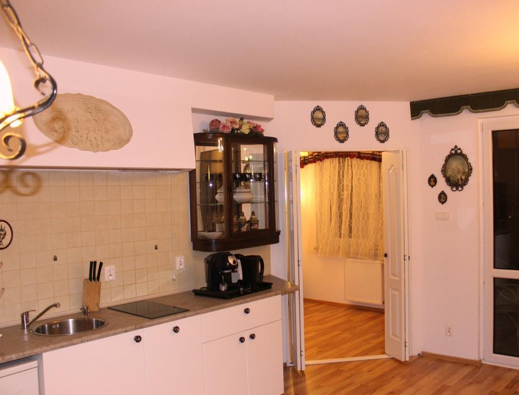 Kolobrzeg Apartamenty Camera foto