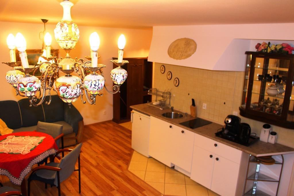 Kolobrzeg Apartamenty Camera foto