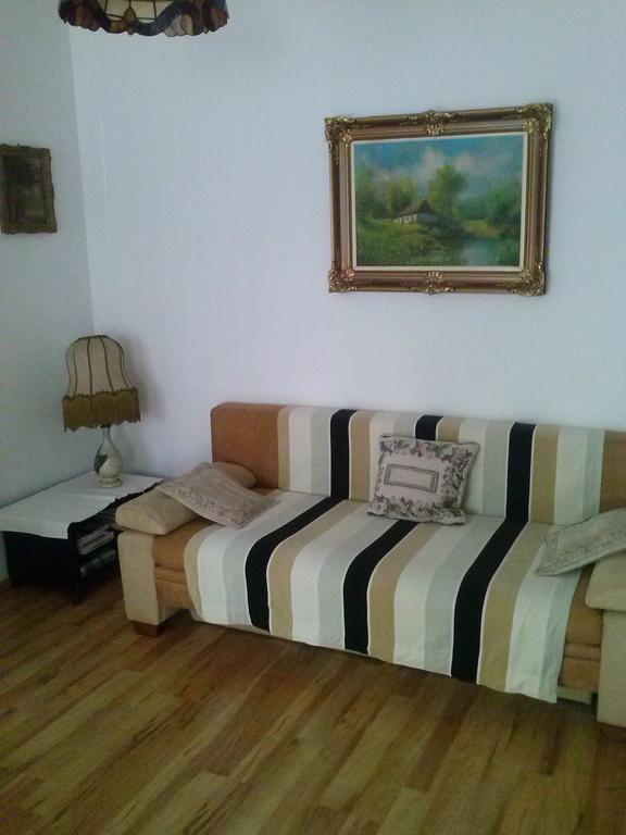 Kolobrzeg Apartamenty Esterno foto